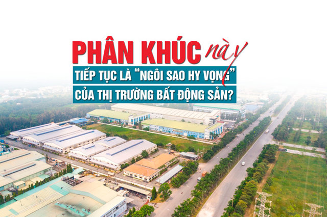 Phân khúc này tiếp tục là “ngôi sao hy vọng” của thị trường bất động sản - Ảnh 1