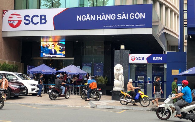 Tỷ giá USD tăng 5,03%; Big4 đồng loạt báo lãi vượt tỷ USD - Ảnh 2