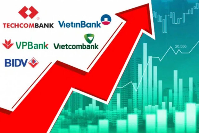 Sau đỉnh cao tỷ USD, lợi nhuận ngân hàng khó đột biến trong 2025 - Ảnh 1