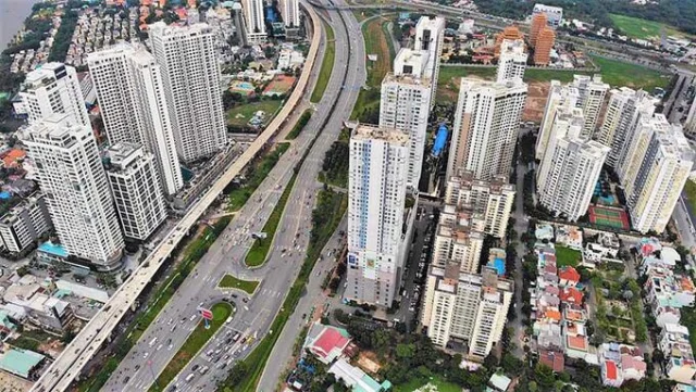 Đề xuất thí điểm mô hình Trung tâm giao dịch bất động sản và quyền sử dụng đất do Nhà nước quản lý - Ảnh 1