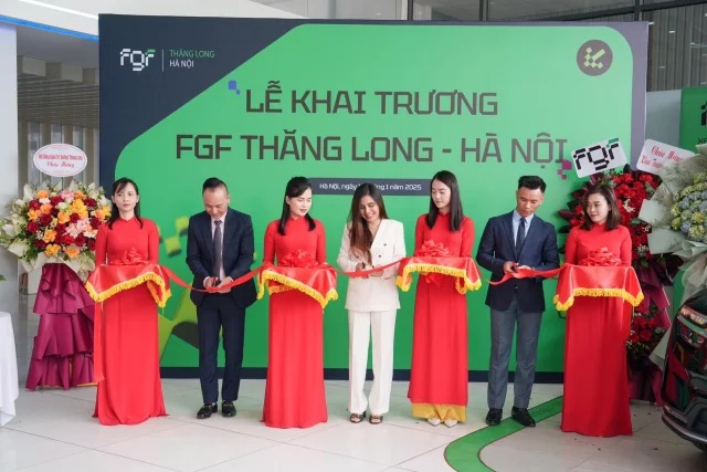 Công ty FGF của CEO Phạm Nhật Minh Hoàng kinh doanh ra sao? - Ảnh 1