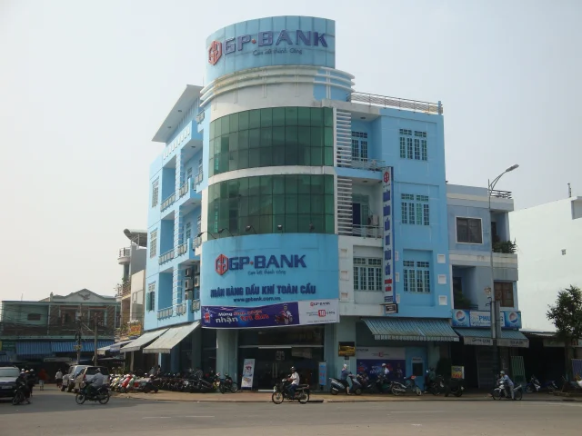 'Của hồi môn' DongA Bank và GPBank khi về chung nhà với hai ông lớn - Ảnh 1