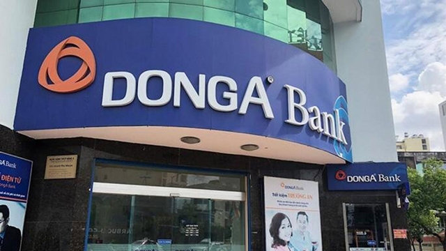 'Sức khỏe' HDBank và Dong A Bank khi vào cuộc chuyển giao bắt buộc - Ảnh 3