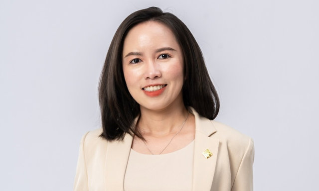 B&agrave; Trần Phương Ngọc Thảo