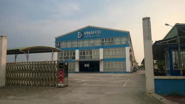 C&ocirc;ng ty cổ phần VINAFCO c&oacute; vốn điều lệ 340 tỷ đồng &nbsp;