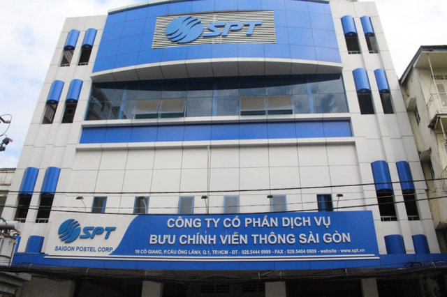 CTCP Dịch vụ Bưu ch&iacute;nh Viễn th&ocirc;ng S&agrave;i G&ograve;n c&oacute; số tiền chậm đ&oacute;ng BHXH hơn 39,46 tỷ đồng &nbsp;