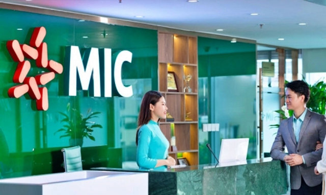 MIC: Lợi nhuận quý IV giảm 27% kéo lợi nhuận 2024 đi xuống - Ảnh 1