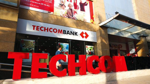 Techcombank muốn thành lập công ty bảo hiểm nhân thọ - Ảnh 1