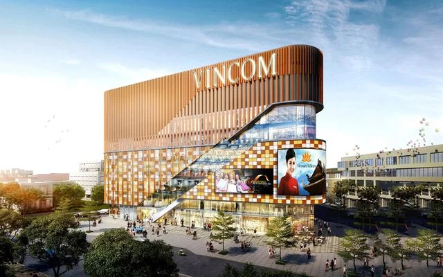 Vincom Retail báo lãi sau thuế 4.096 tỷ năm 2024 - Ảnh 1