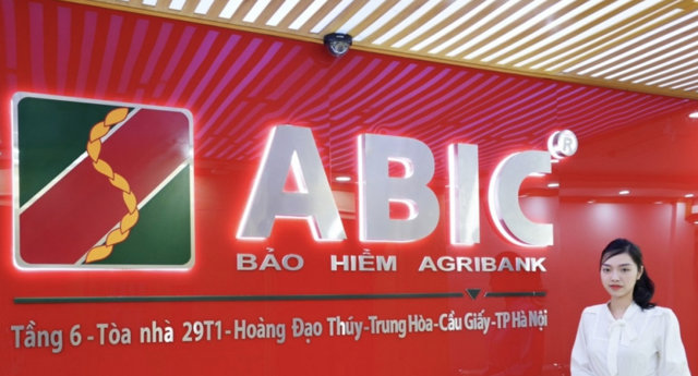 Bảo hiểm ABIC: Chi bồi thường tăng, lợi nhuận 2024 giảm 17% - Ảnh 1