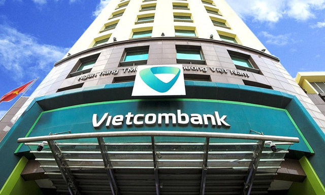 Vietcombank được NHNN chấp thuận cho tăng vốn lên mức cao nhất ngành - Ảnh 1