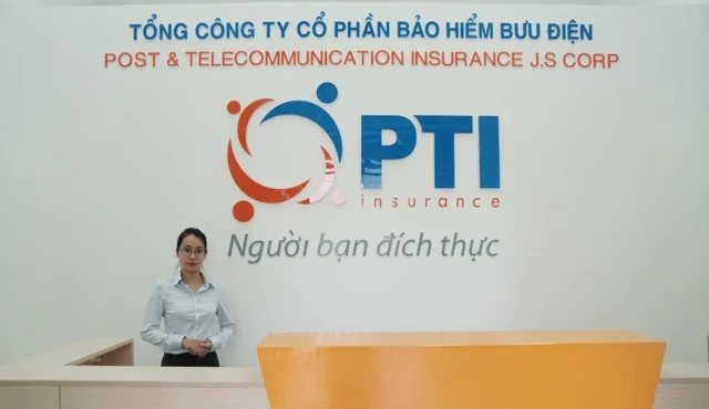 Năm 2024 của PTI: Doanh thu giảm gần 1.000 tỷ, lợi nhuận tăng thêm 30% - Ảnh 1