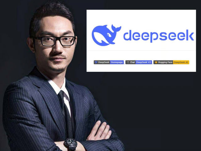 DeepSeek: 'Ngựa ô' mới nhất của giới AI gây chấn động ngành công nghệ - Ảnh 3