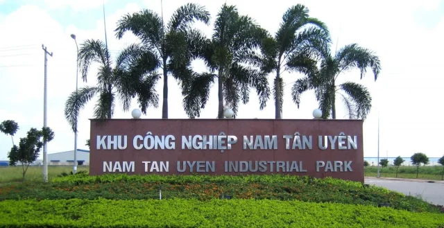 Nam Tân Uyên: Vay nợ ngắn hạn tăng vọt từ gần 276 tỷ đồng lên hơn 2.500 tỷ đồng từ đầu năm - Ảnh 1