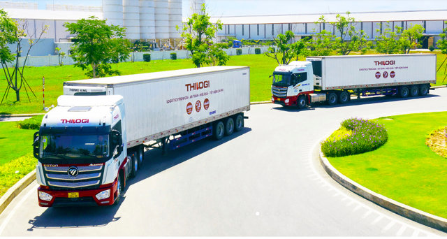 Năm 2025, Thaco đặt mục tiêu bán 100.000 ô tô, thu hơn 3 tỷ USD - Ảnh 1