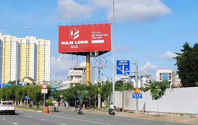 Tập đoàn Nam Long (NLG) vẫn đang có hàng tồn kho cao kỷ lục với giá trị gần 18.000 tỷ đồng - Ảnh 1