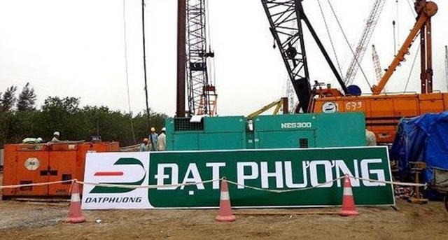 Đạt Phương: Quý 4 không có doanh thu kinh doanh BĐS, lũy kế năm 2024 dòng tiền kinh doanh âm - Ảnh 1