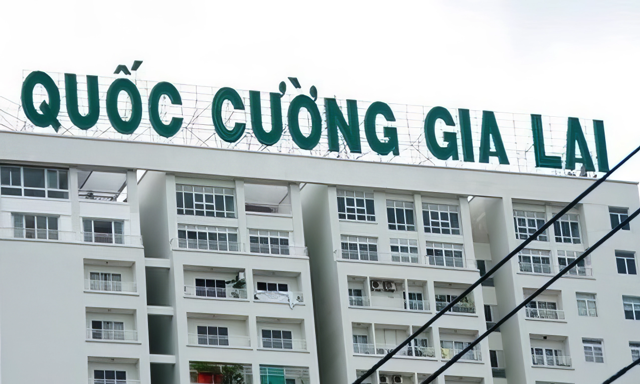 Công ty CP Quốc Cường Gia Lai làm ăn ra sao khi "Cường đô la" ngồi “ghế nóng”? - Ảnh 1