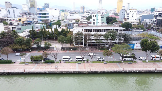 Khu đất vàng 900 tỷ bên sông Hàn - Đà Nẵng chờ sang tay cho đại gia - Ảnh 8