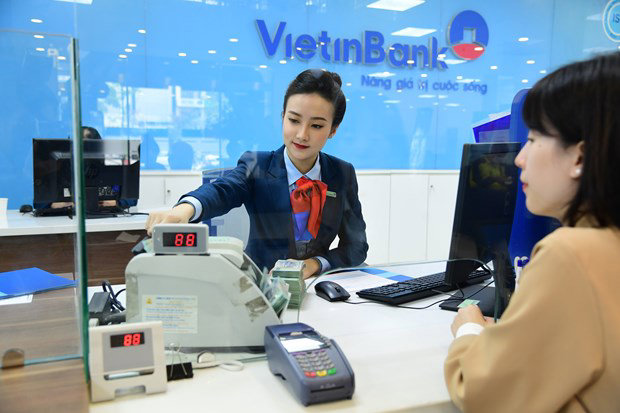 Lũy kế cả năm 2024, lợi nhuận trước thuế của VietinBank đạt hơn 31,7 ngh&igrave;n tỷ đồng, tăng 27,1% so với năm trước.