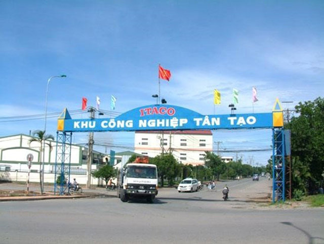 Tân Tạo (ITA) báo lỗ sau thuế quý 4 hơn 16,7 tỷ đồng, cổ phiếu bị đình chỉ giao dịch - Ảnh 2