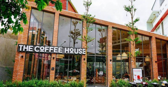 The Coffee House đổi chủ, về chung nhà với nhiều chuỗi F&B lớn - Ảnh 1