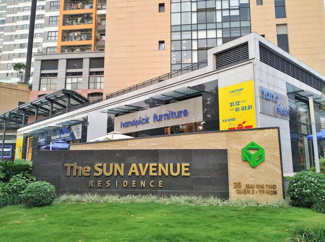 The Sun Avenue sắp cấp sổ cho 2.894 căn, Novaland hướng đến ho&agrave;n th&agrave;nh 7.000 sổ hồng trong năm 2025.