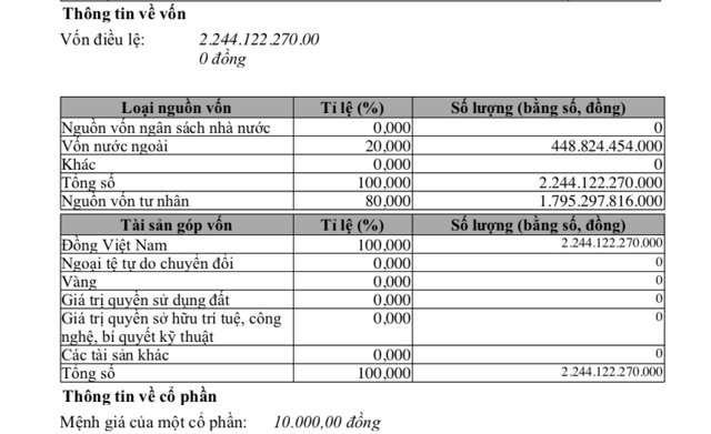 Tìm hiểu về Bitexco Power: Sở hữu và góp vốn tại 25 nhà máy điện - Ảnh 2