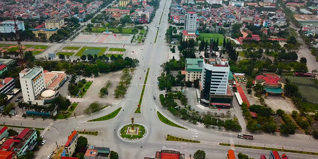 Thanh Hoá, Hưng Yên mở hàng năm mới, hàng trăm lô đất lên sàn đấu giá - Ảnh 2