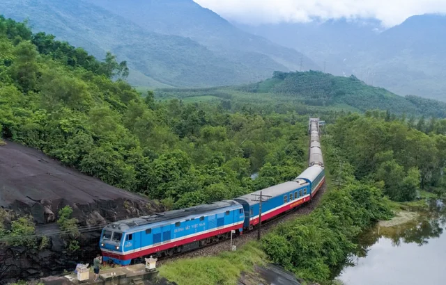 Hải Ph&ograve;ng g&oacute;p gần 11.000 tỷ l&agrave;m &lsquo;si&ecirc;u đường sắt&rsquo;