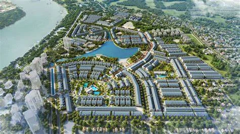 Ecopark Hải Dương đầu tư v&agrave;o tổ hợp trung t&acirc;m thương mại, kh&aacute;ch sạn v&agrave; khu nh&agrave; ở tại TP Bu&ocirc;n Ma Thuột.