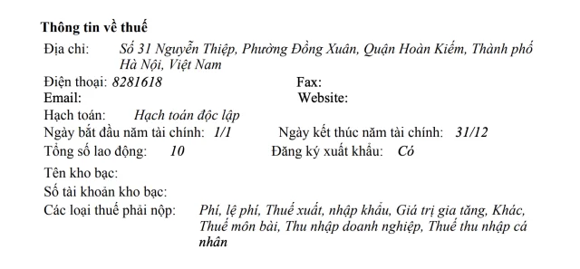 Gọi tên 'ông lớn' nhựa Việt Nhật nợ BHXH gần 2,9 tỷ đồng - Ảnh 2