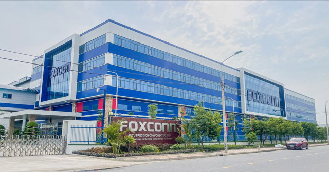 Foxconn thâu tóm Goertek Electronics Vietnam: Nước cờ lớn trong cuộc đua sản xuất linh kiện - Ảnh 1