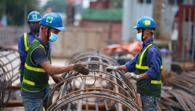 Doanh nghiệp xây dựng năm 2024: Tái sinh - Ảnh 1