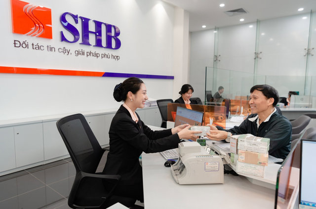 SHB vừa triển khai g&oacute;i vay vốn 16.000 tỷ đồng phục vụ nhu cầu mua nh&agrave; với l&atilde;i suất ưu đ&atilde;i chỉ từ 3,99%, &aacute;p dụng từ nay đến hết năm 2025.