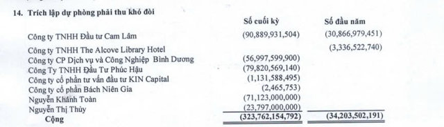 CTCP Đầu tư tài sản Koji không có doanh thu, đứng trước nguy cơ mất vốn - Ảnh 2