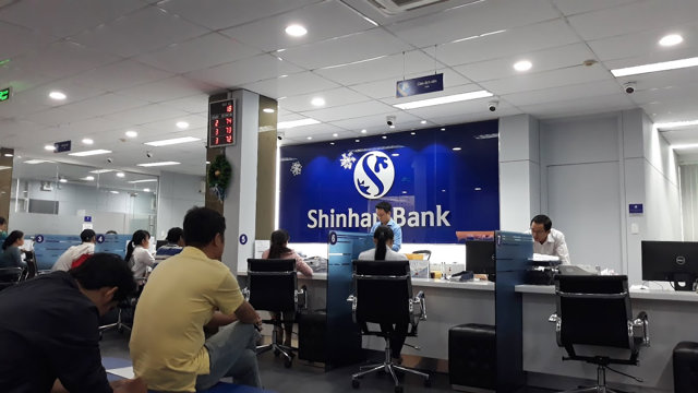 Thanh tra NHNN chỉ rõ nhiều vi phạm tại Shinhan Bank Biên Hòa - Ảnh 1