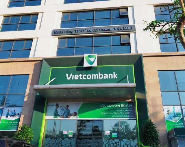 Vietcombank chốt ngày chia cổ tức khủng - Ảnh 1