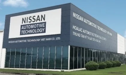 C&ocirc;ng ty Nissan Automotive Technology Việt Nam bị phạt v&agrave; truy thu thuế gần 80 tỷ đồng.