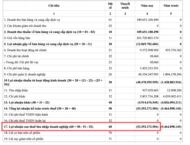 Vạn Hương Investoco: Ôm ngàn tỷ đồng nợ trái phiếu, lãi vay đã trả miệt mài 0 đồng - Ảnh 4