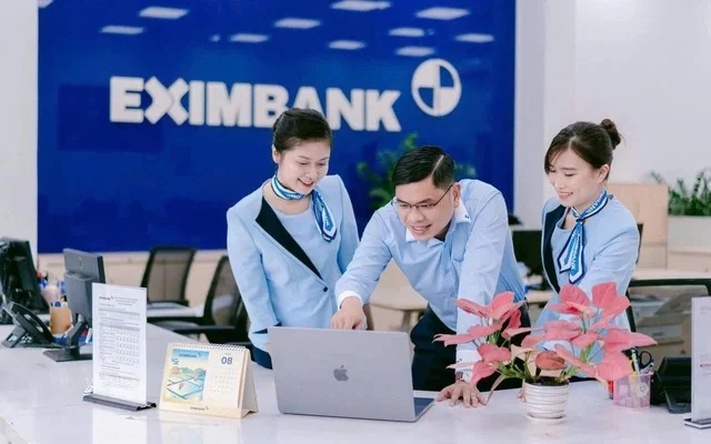 Eximbank tung vốn giá rẻ, sở hữu nhà với lãi suất 3,68%/năm - Ảnh 1