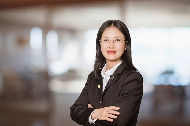 B&agrave; Đỗ Thu Hằng, Gi&aacute;m đốc cấp cao, bộ phận tư vấn v&agrave; nghi&ecirc;n cứu Savills H&agrave; Nội. &nbsp;