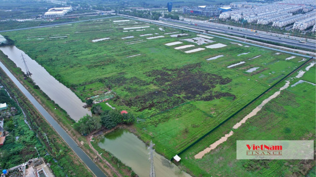 Thăm Centerville 17.000 tỷ đồng nằm đối diện Vinhomes Ocean Park 2 - Ảnh 7