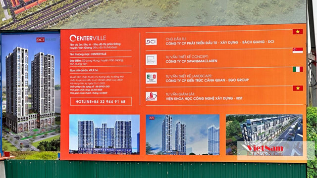 Thăm Centerville 17.000 tỷ đồng nằm đối diện Vinhomes Ocean Park 2 - Ảnh 5