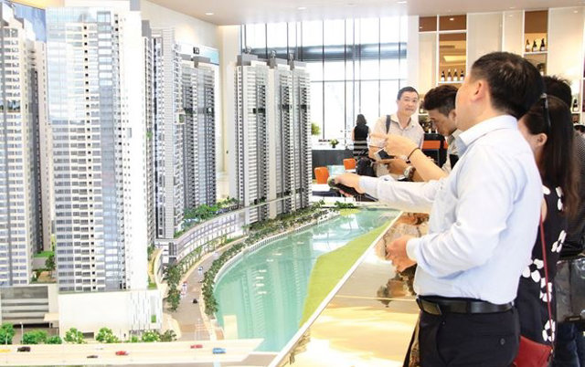 Nhiều người kh&ocirc;ng mặn m&agrave; với c&aacute;c g&oacute;i vay ưu đ&atilde;i v&igrave; thời gian &aacute;p dụng l&atilde;i suất thấp rất ngắn.