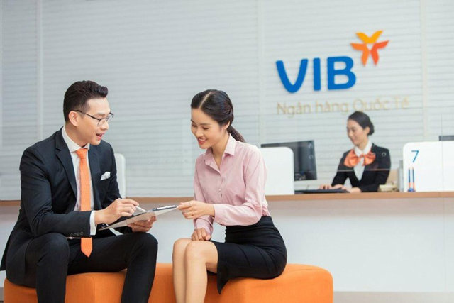 Nhà đầu tư nước ngoài bán ra 128 triệu cổ phiếu VIB - Ảnh 1