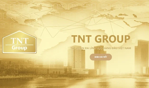 Tập đo&agrave;n TNT bị xử phạt v&agrave; truy thu thuế gần nửa tỷ đồng.