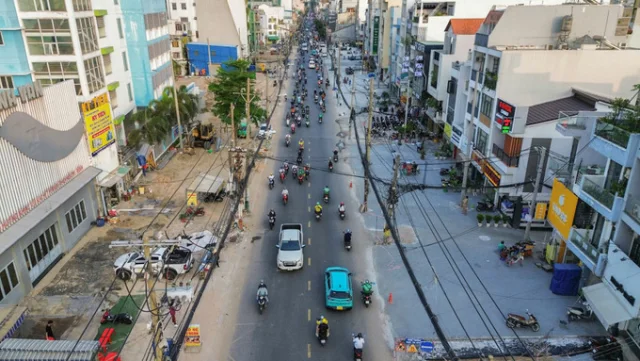 Tp.HCM chuẩn bị đấu gi&aacute; khu đất 26 ha ph&aacute;t triển khu đ&ocirc; thị TOD gần Metro số 2.