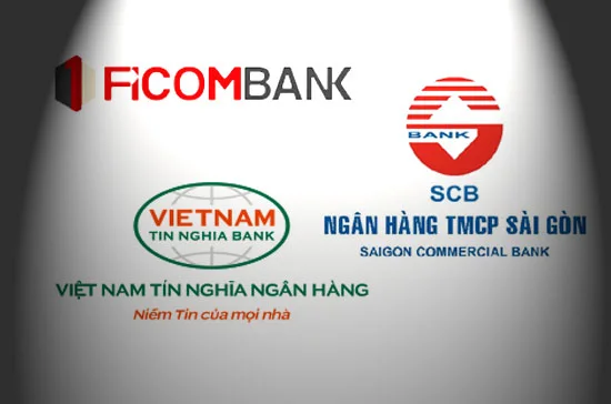 C&aacute;i t&ecirc;n&nbsp;TinNghiaBank v&agrave; FicomBank chỉ c&ograve;n trong qu&aacute; khứ.