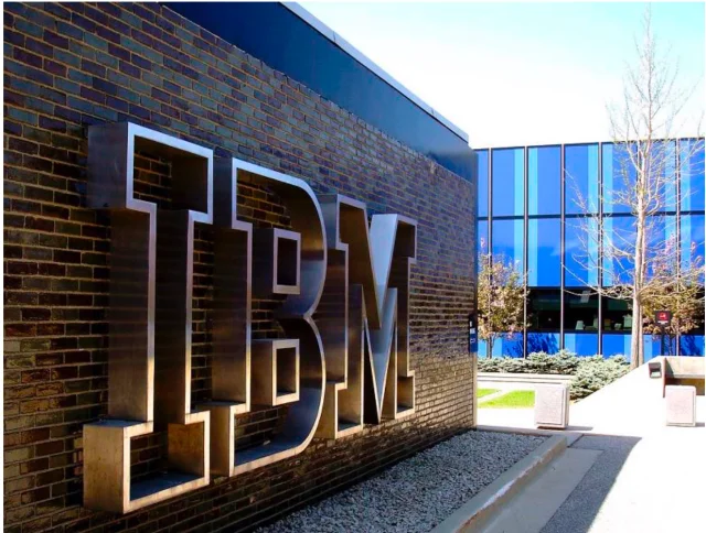 'Ông lớn' IBM Việt Nam bị phạt 2,45 tỷ do kê khai sai thuế - Ảnh 1